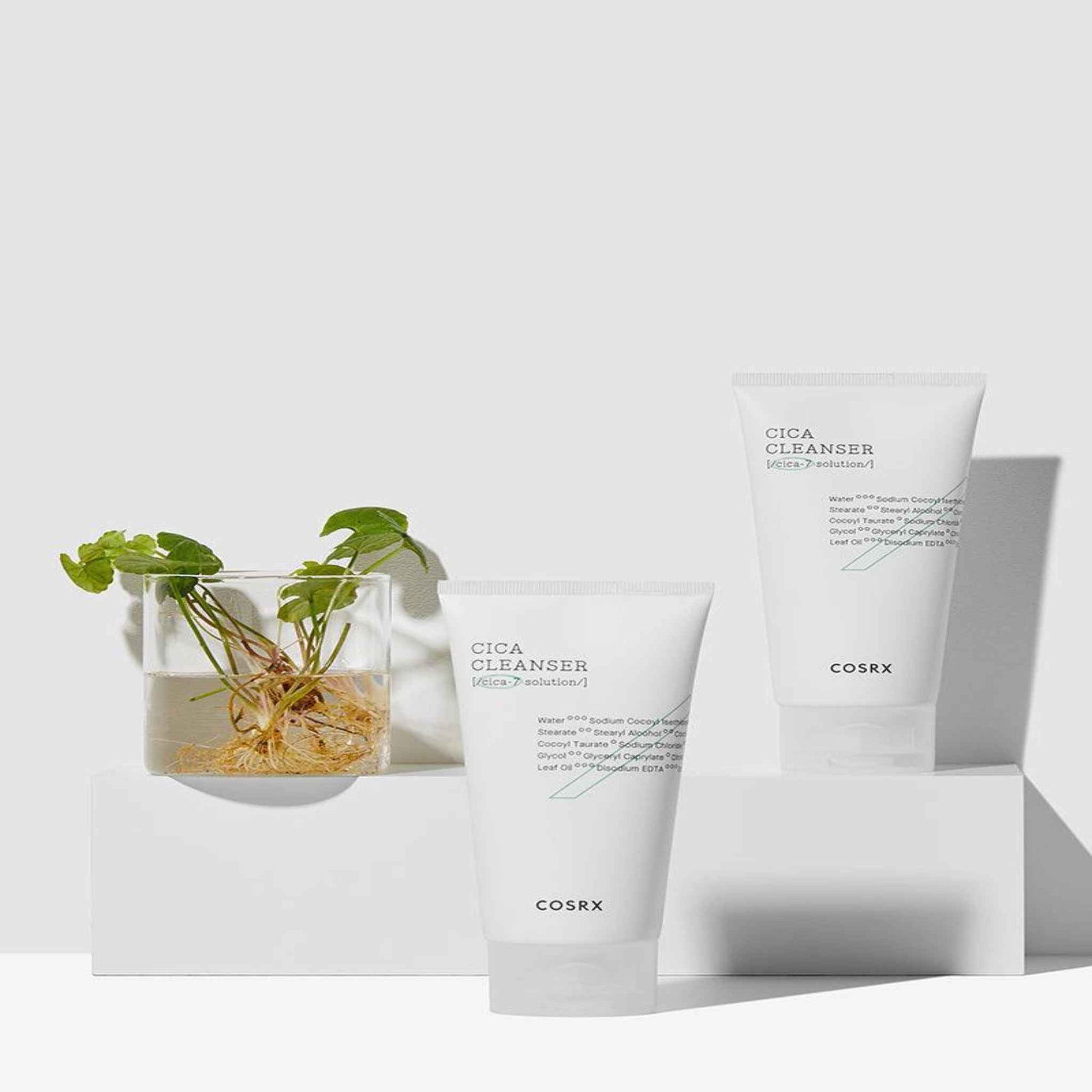 COSRX, Pure Fit Cica Cleanser 150ml Price in Qatar