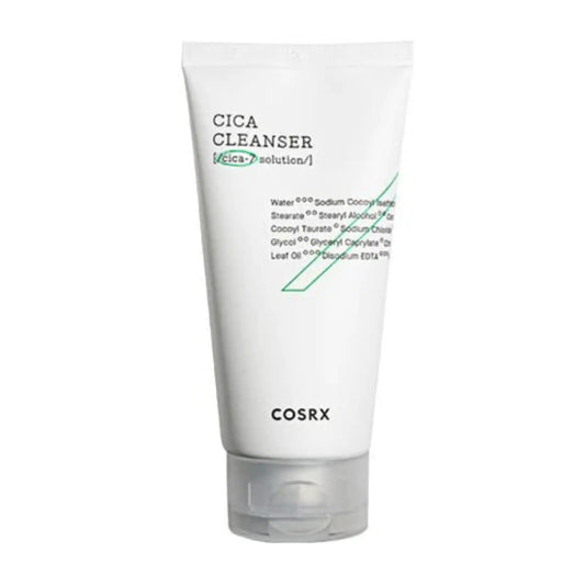 Buy COSRX, Pure Fit Cica Cleanser 50ml Online in Qatar