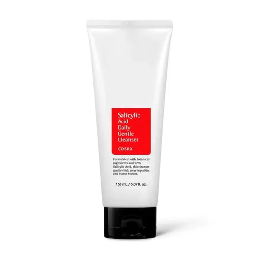 Buy COSRX, Salicylic Acid Daily Gentle Cleanser 150ml online in Qatar