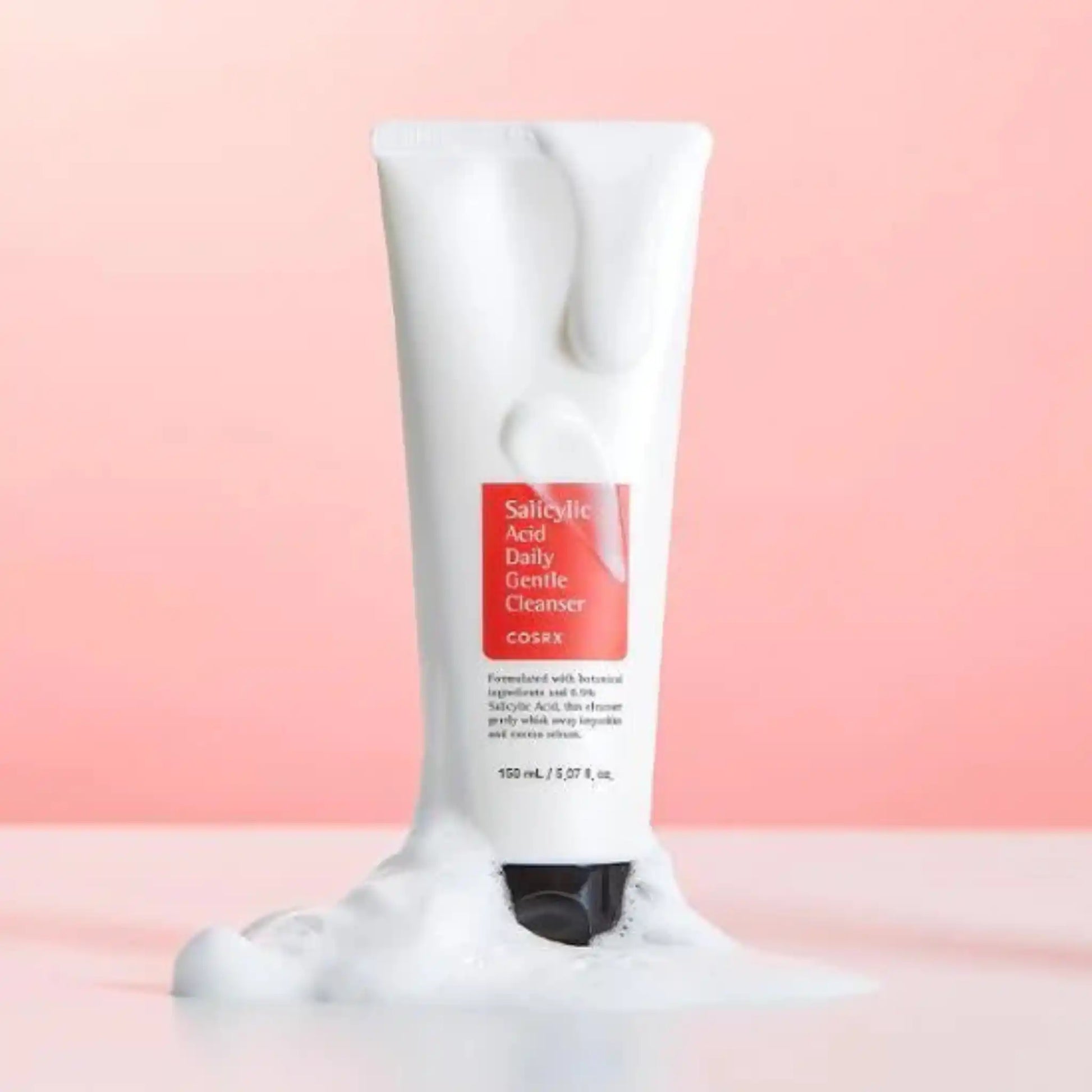 COSRX, Salicylic Acid Daily Gentle Cleanser 150ml price in Qatar