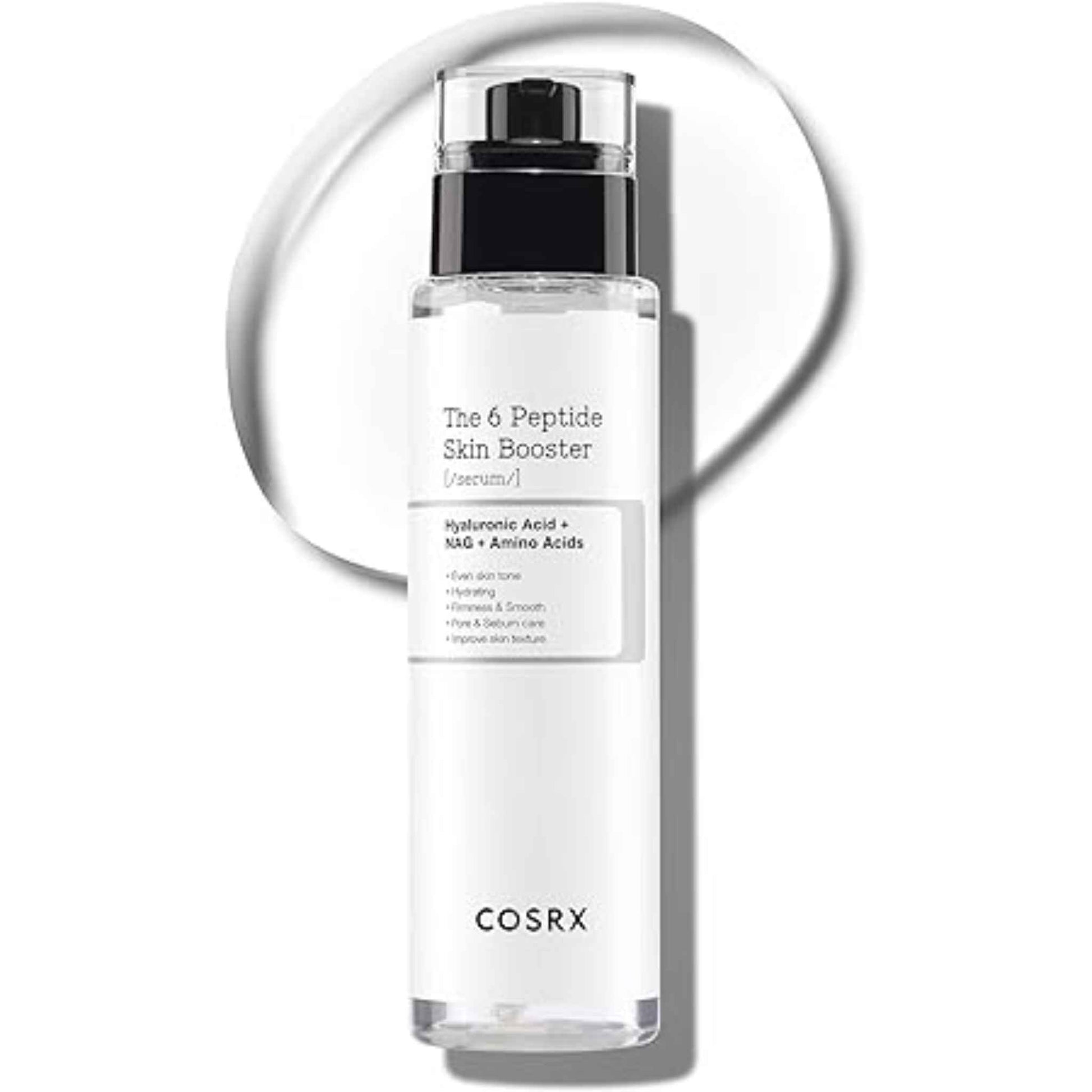 Buy COSRX, The 6 Peptide Skin Booster 150ml online at the best price in Qatar