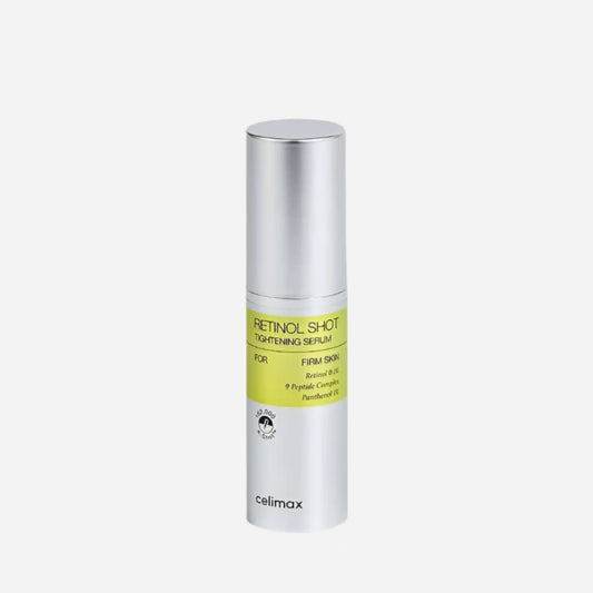 Buy Celimax The Vita A Retinol Shot Tightening Serum 30ml online at the best price in Qatar