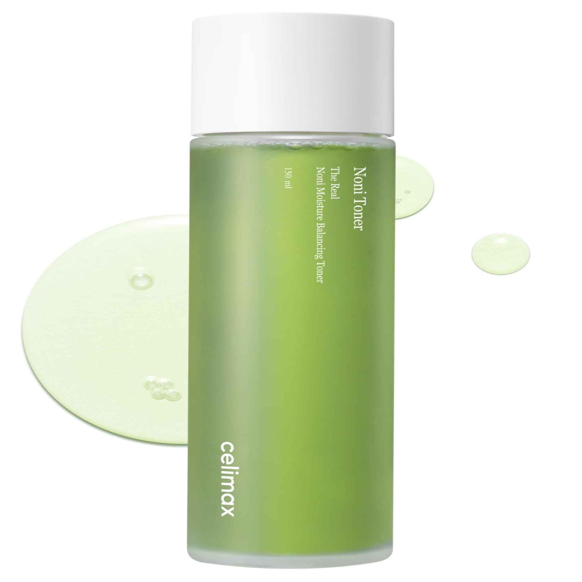 Shop Celimax, Noni Moisture Balancing Toner 150ml online at the best price in Qatar