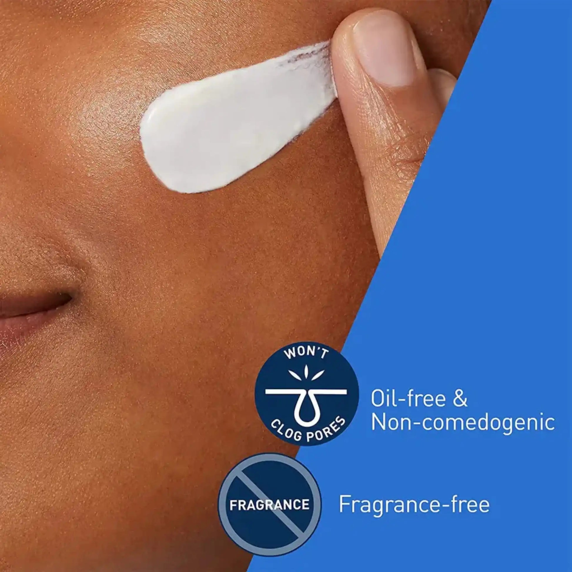 CeraVe, Facial Moisturizing Lotion with Sunscreen SPF30 AM 89ml price in Qatar