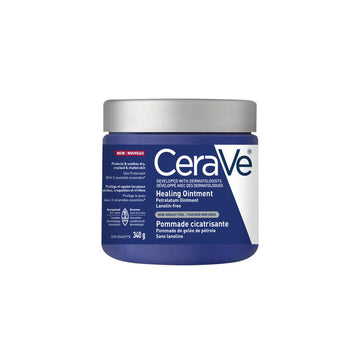 Buy CeraVe, Healing Ointment 340g Online in Qatar