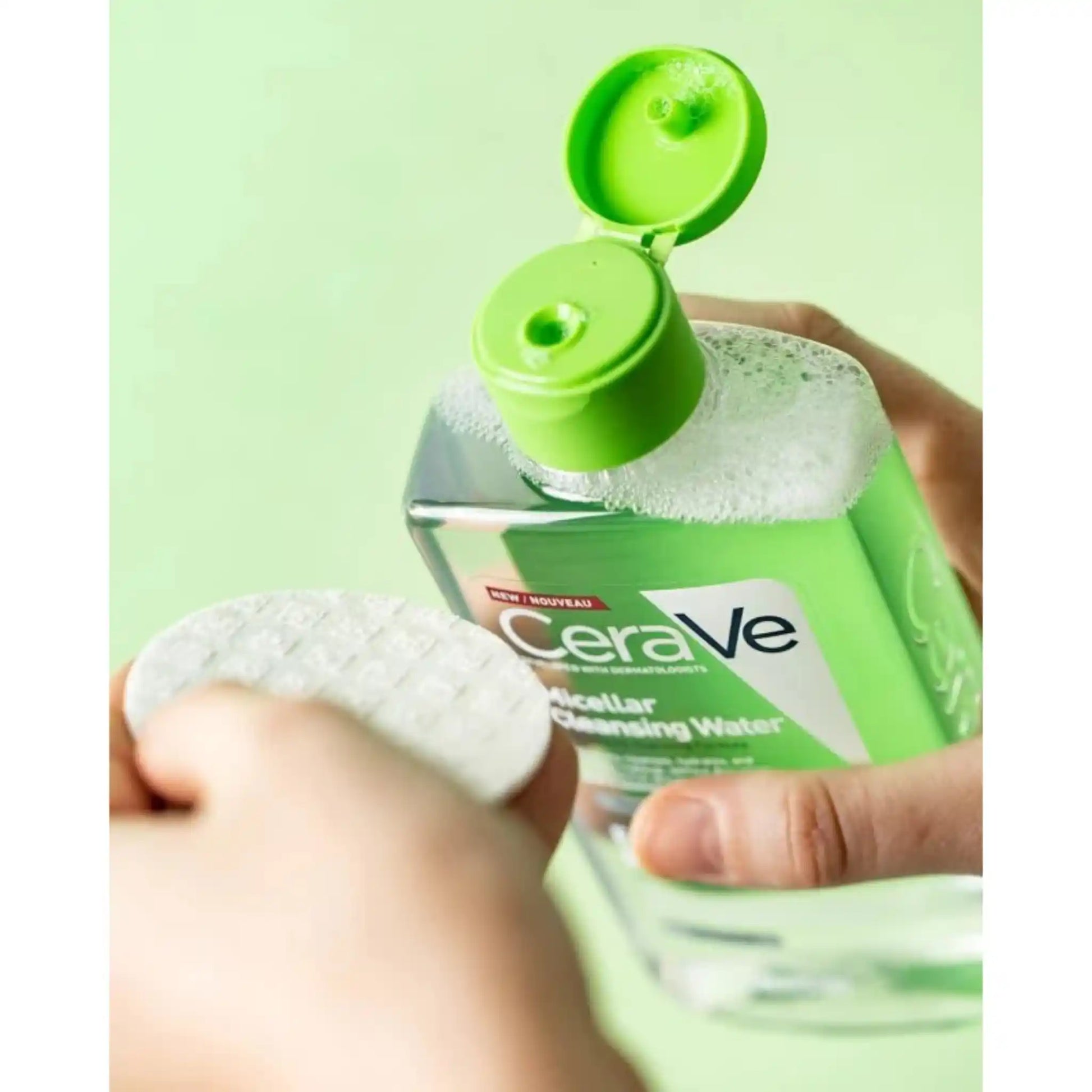 CeraVe, Micellar Cleansing Water 295ml price in Qatar