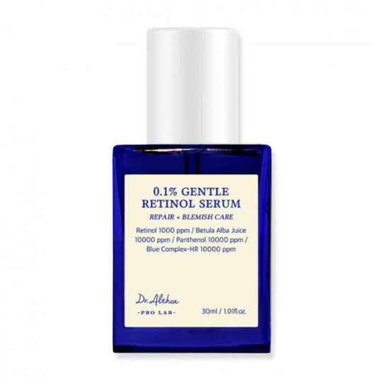 Buy Dr. Althea - 0.1% Gentle Retinol Serum 30ml Online in Qatar