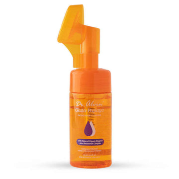 Buy Dr. Alvin, Papaya Facial Foaming Cleanser 115ml Online in Qatar