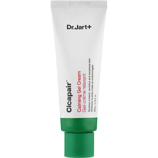 Buy Dr. Jart+, Cicapair Calming Gel Cream 80ml Online in Qatar