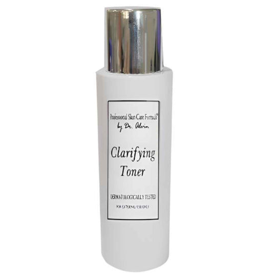 Buy Dr. Alvin, All in 1 Maintenance Toner 120ml Online in Qatar