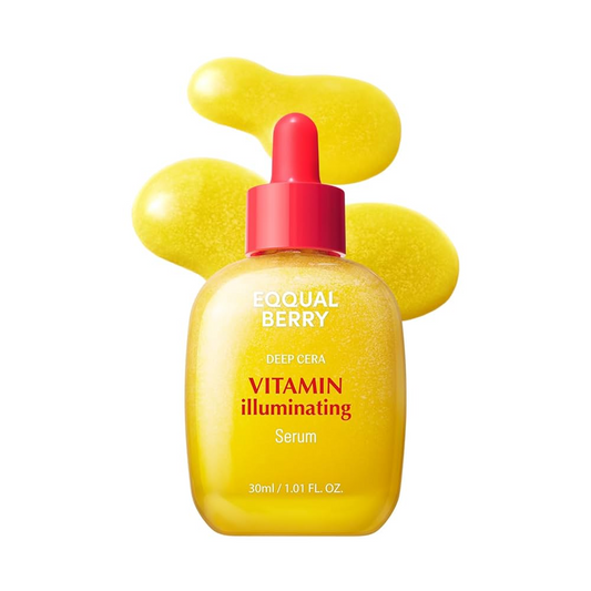 EQQUALBERRY, Vitamin Illuminating Serum 30ml, all about skin doha, skincare, qatar, beauty, cosmetics, trending, tiktok, snapchat, facebook, instagram, Perfume, reels, hightlights, followers, fyp