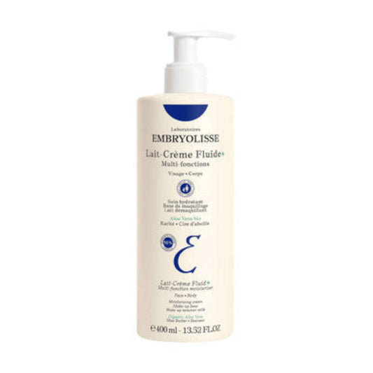 Buy Embryolisse, Lait-Creme Fluide+ 400ml online at the best price in Qatar