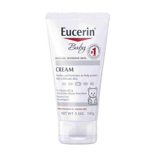 Buy Eucerin, Baby Cream 141g Online in Qatar