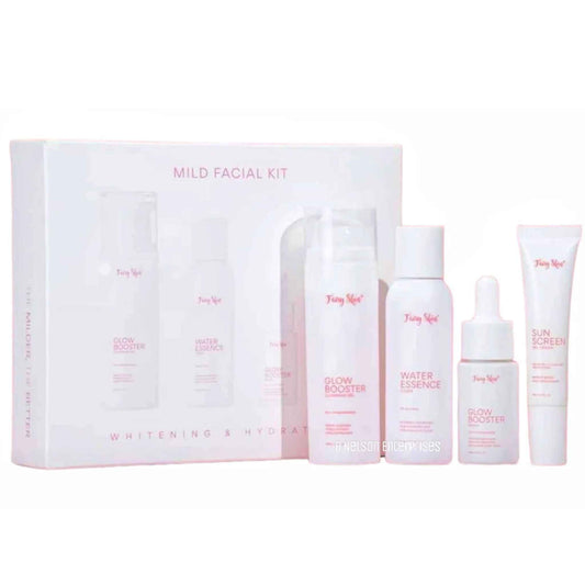 Buy Fairy Skin, Mild Facial Kit Online in Qatar