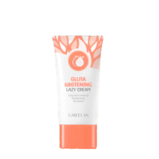 Buy GMEELAN, Gluta Whitening Lazy Cream online in Qatar