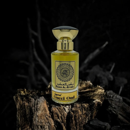 GUCCI OUD Perfume Price in Qatar