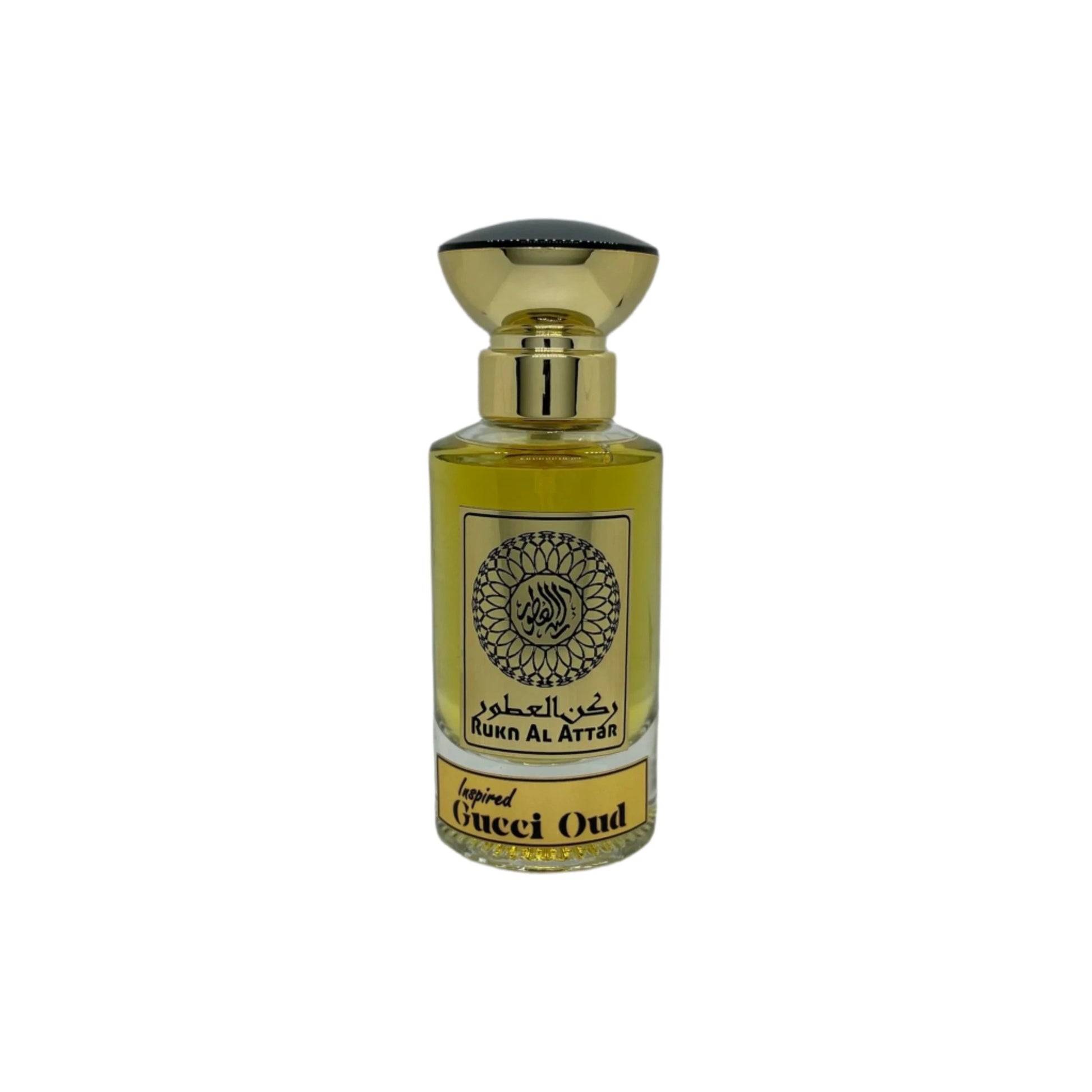 Buy GUCCI OUD Perfume Online in Qatar