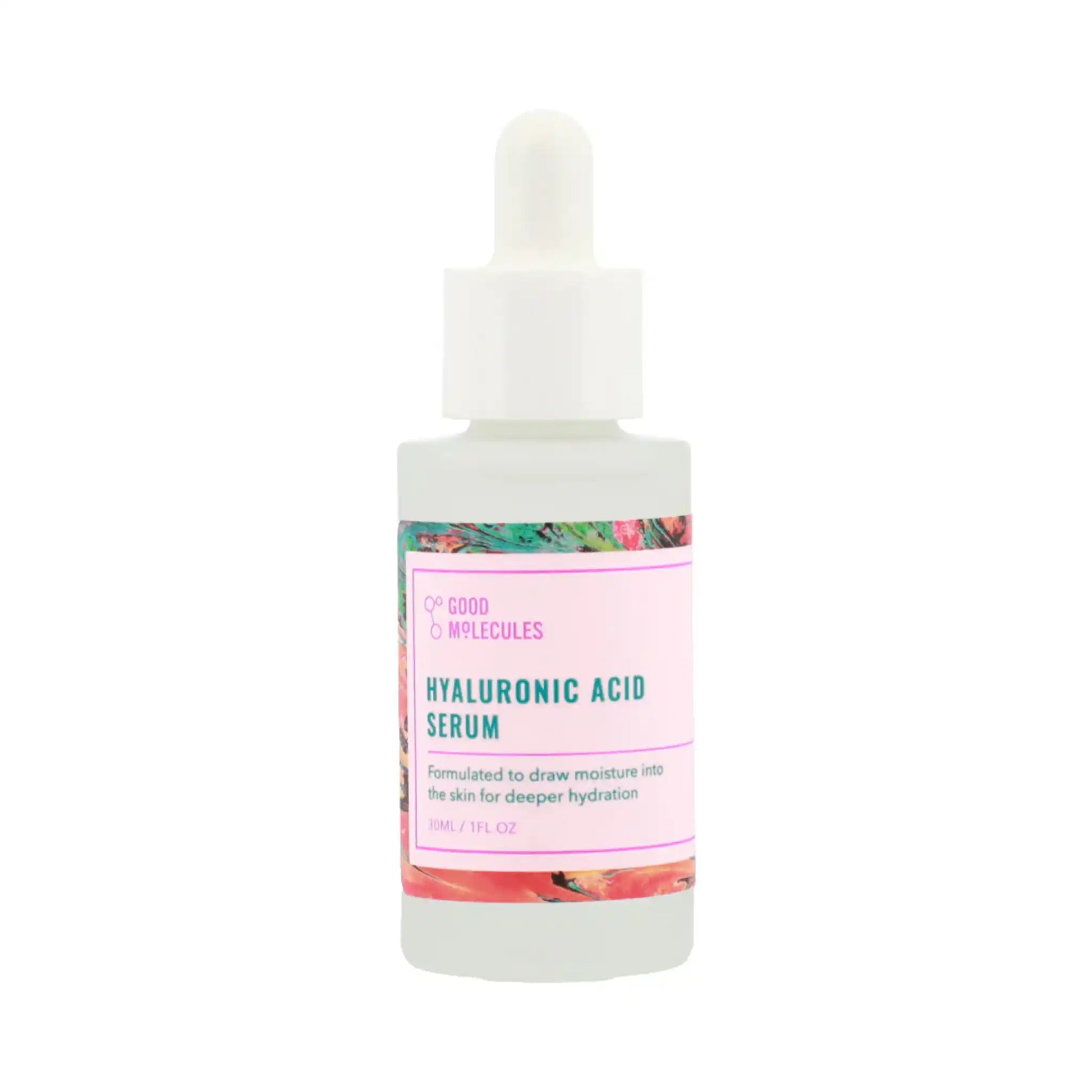 Buy Good Molecules, Hyaluronic Acid Serum Online in Qatar