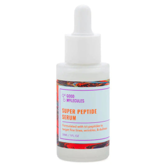 Buy Good Molecules, Super Peptide Serum 30ml Online in Qatar