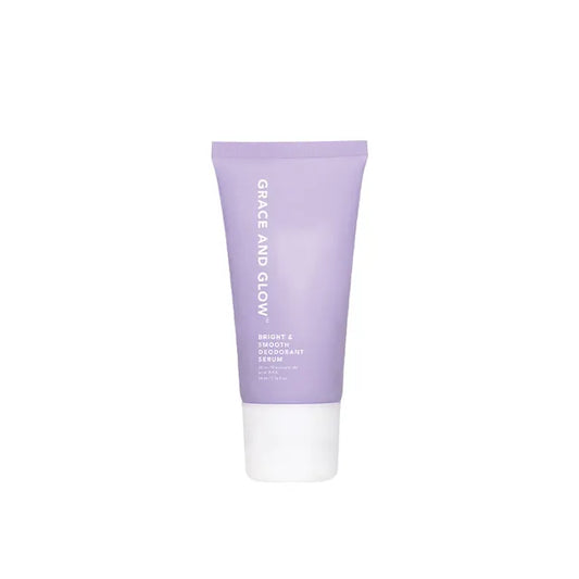 Buy Grace and Glow Glow Bright & Smooth Deodorant Serum 50ml online at the best price in Qatar
