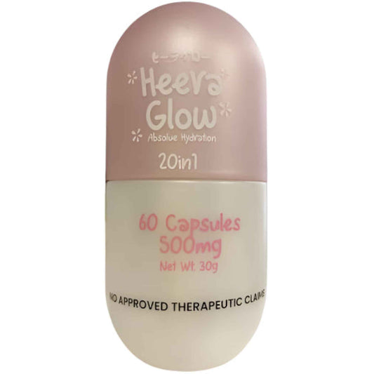 Buy Heera Glow, Absolute Hydration 20in1 Online in Qatar