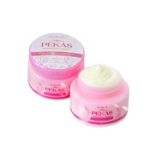 Her Choice Ph, Pekas Remover Cream 50g