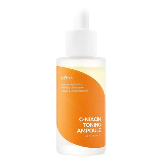 Buy Isntree, C-Niacin Toning Ampoule 50ml in Qatar