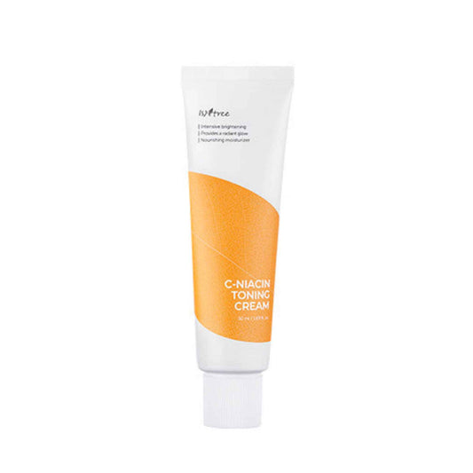 Buy Isntree, C-Niacin Toning Cream 50ml online in Qatar