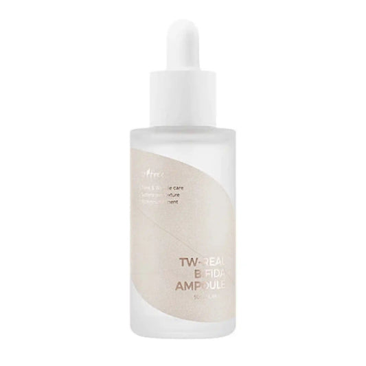 Buy Isntree, TW-Real Bifida Ampoule 50ml Online in Qatar