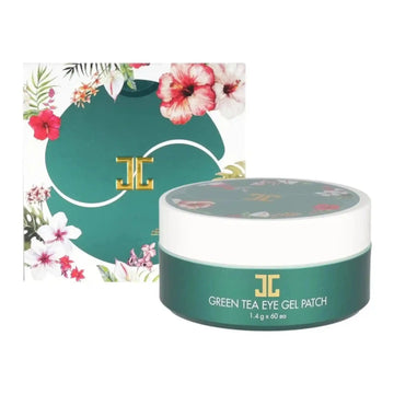 Buy JAYJUN, Green Tea Eye Gel Patch 60 Each Online in Qatar