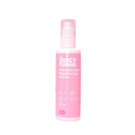 Buy Juicy Tushie, Intimate Care Brightening Serum 60ml Online in Qatar