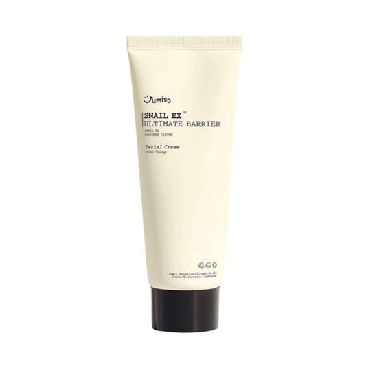 Buy Jumiso, Snail EX Ultimate Barrier Facial Cream 100ml Online in Qatar