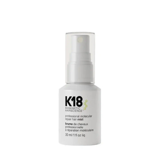 Buy K18, Professional Molecular Repair Hair Mist 30ml Online in Qatar