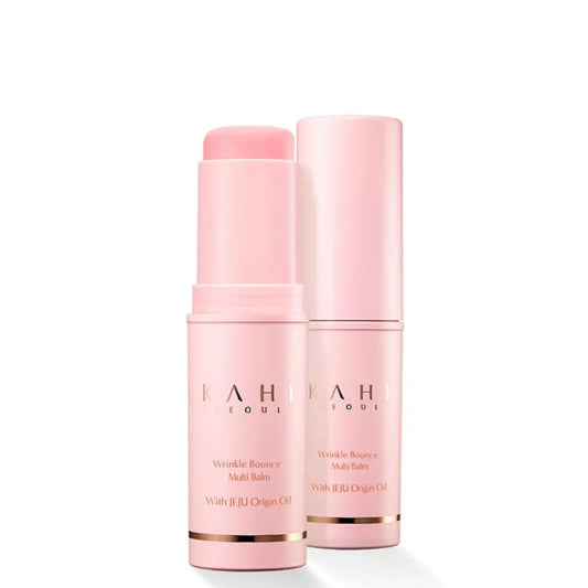 Buy KAHI, Wrinkle Bounce Multi Balm 9g Online in Qatar