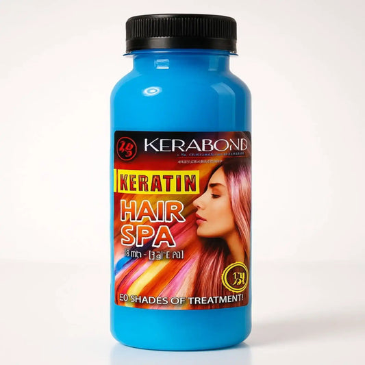 Buy Kerabond Hair Spa with Argan Oil 500ml Online in Qatar