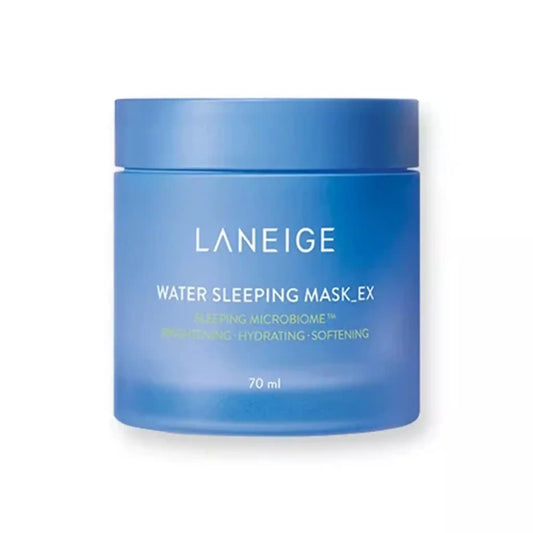 Buy Laneige, Water Sleeping Mask EX 70ml Online in Qatar