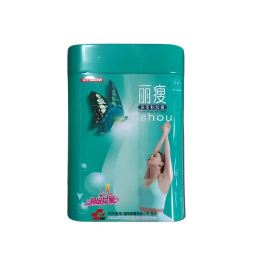 Buy Lishou, Slimming Capsules (36caps) Online in Qatar