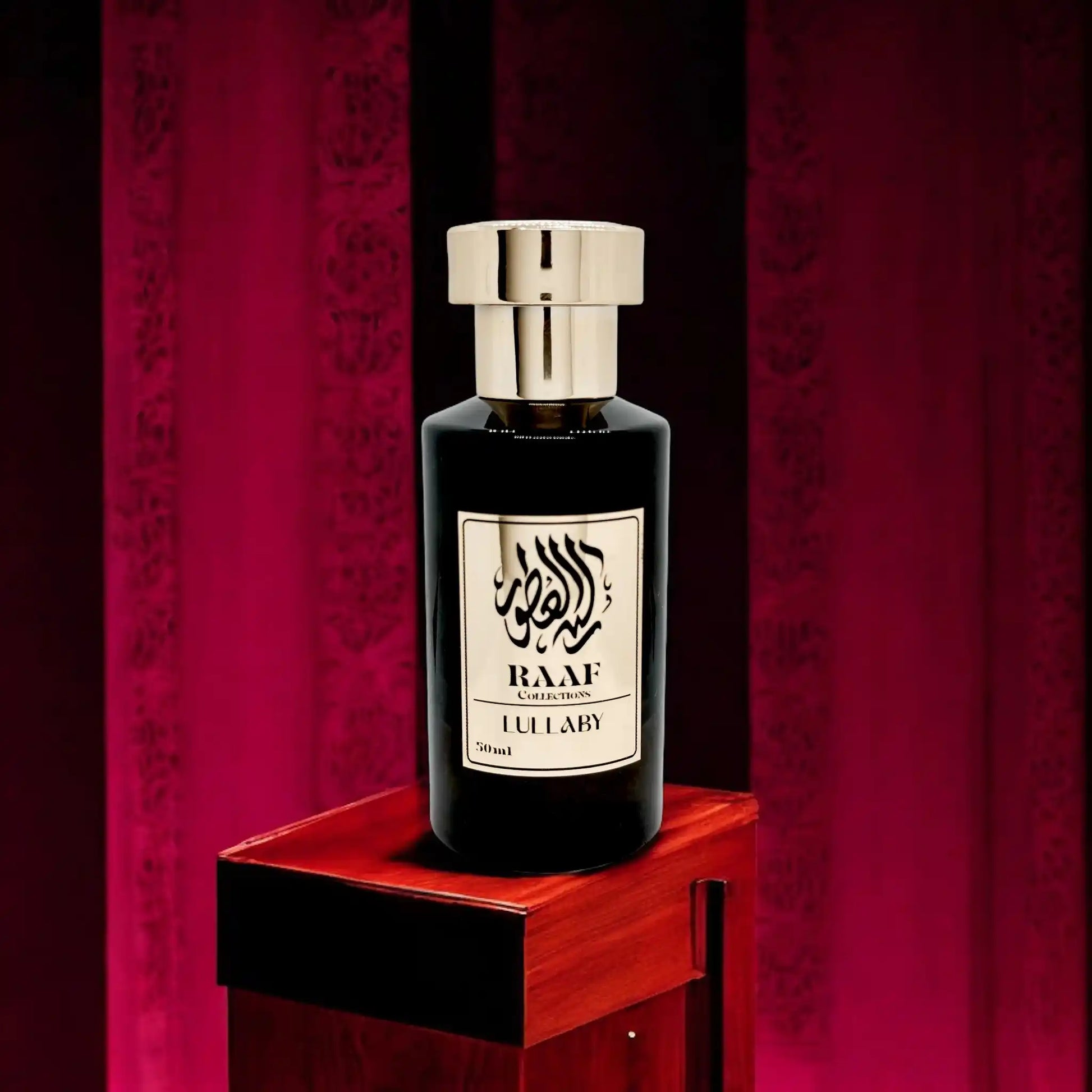 Raaf Lullaby Perfume Price in Qatar