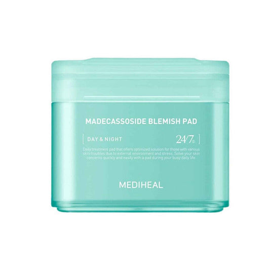 Buy MEDIHEAL, Collagen Ampoule Pad 100pads in Qatar