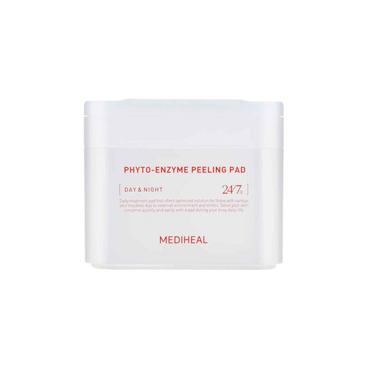 Buy MEDIHEAL, Phyto-enzyme Peeling Pad Online in Qatar