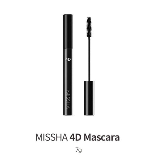 Buy MISSHA, The Style 4D Mascara 7g Online in Qatar