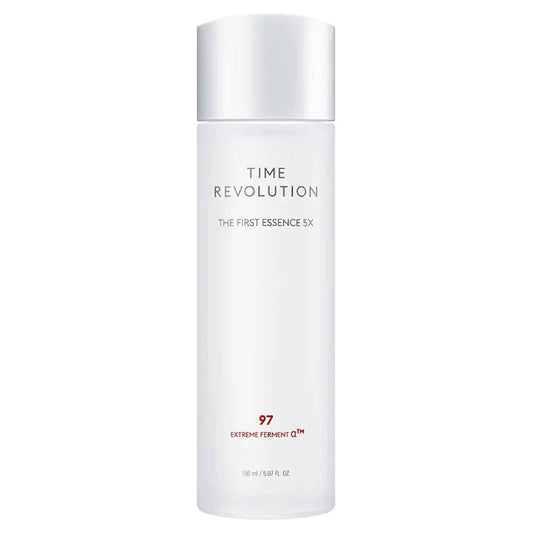 Buy MISSHA, Time Revolution The First Essence 5X 150ml Online in Qatar