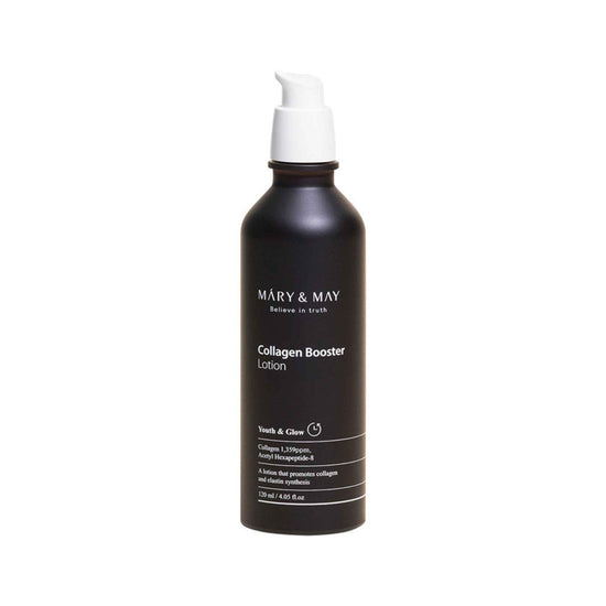 Buy Mary&May, Collagen Booster Lotion 120ml in Qatar