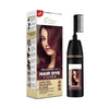 Buy Merry Sun, Hair Dye Comb Dark Red Mahogany Blonde 168ML Online in Qatar