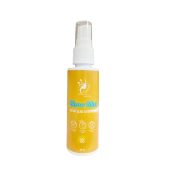 Ms. Tsung Essentials, GLOW MIST Instant Glow in Every Spray SPF 50 60ml all about skin doha, skincare, qatar, beauty, cosmetics, trending, tiktok, snapchat, facebook, instagram, Perfume, reels, hightlights, followers, fyp