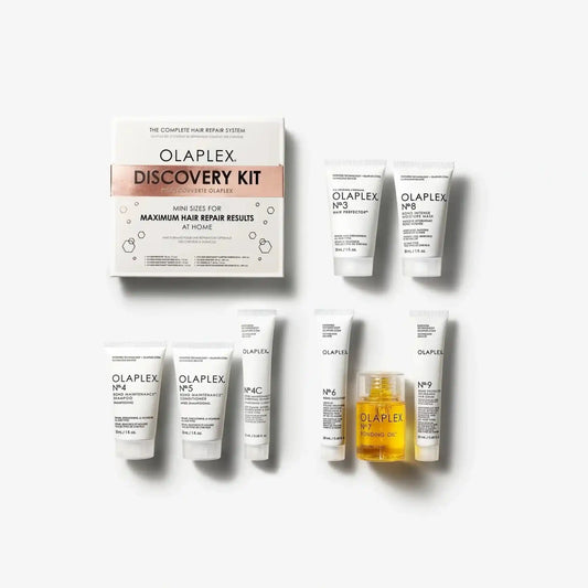 Buy OLAPLEX, Discovery Kit Online in Qatar