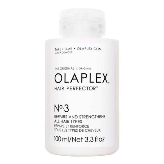 Buy OLAPLEX, No.3 Hair Perfector 100ml Online in Qatar