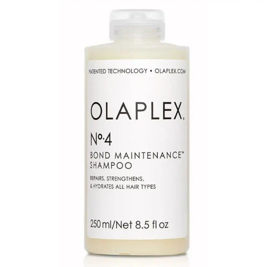 Buy OLAPLEX, No.4 Bond Maintenance Shampoo 250ml Online in Qatar