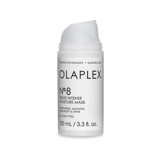 Buy OLAPLEX, No.8 Bond Intense Moisture Mask 100ml Online in Qatar