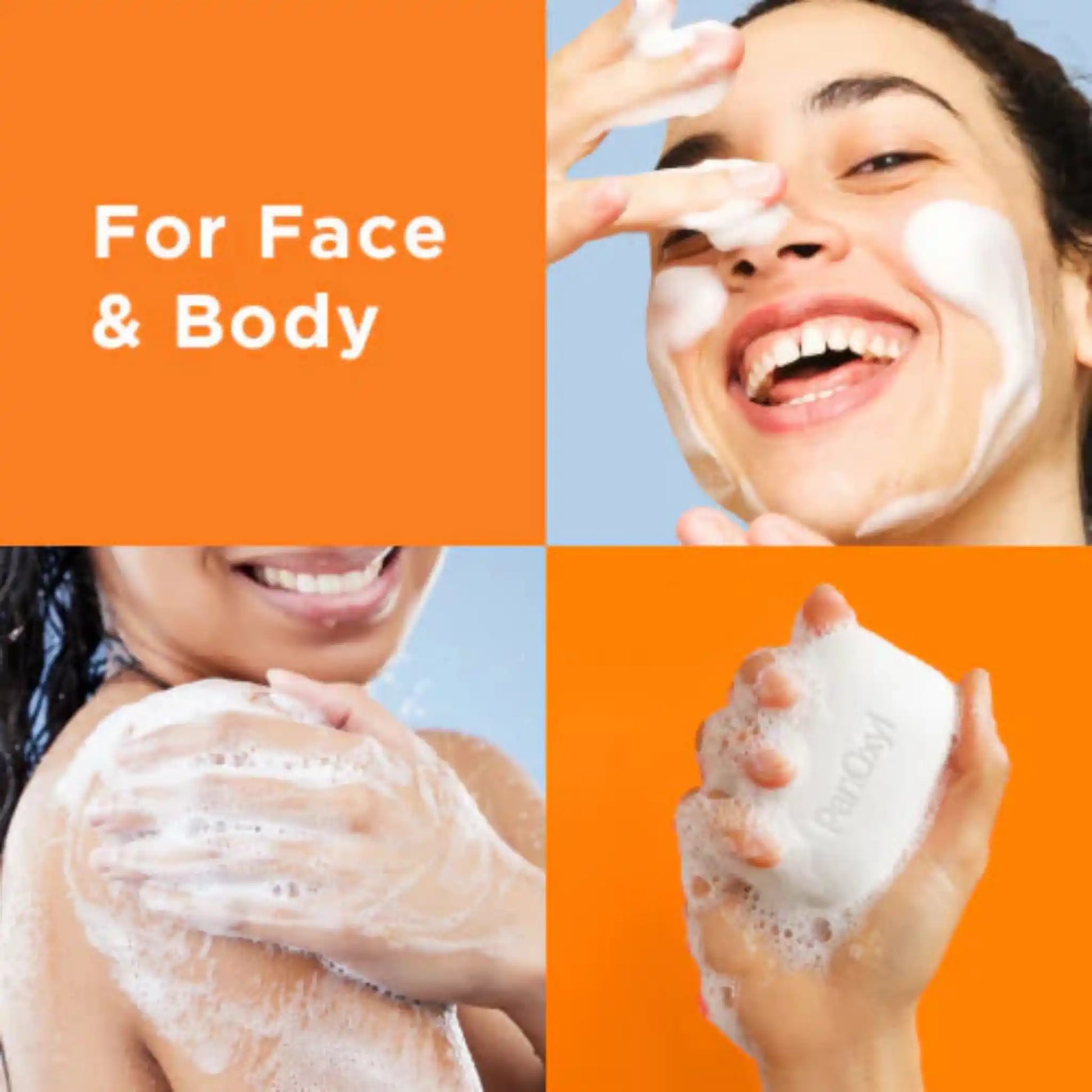 PanOxyl, Acne Treatment Bar 10% Benzoyl Peroxide 113g price in Qatar